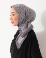 Delta Desen-Soft Eşarp