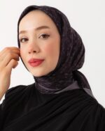 Delta Desen-Soft Eşarp - Görsel 5