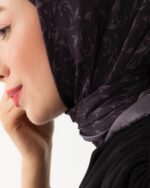 Delta Desen-Soft Eşarp - Görsel 4