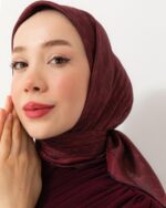 Delta Desen-Soft Eşarp