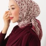 Delta Desen-Soft Eşarp