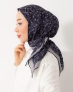 Delta Desen-Soft Eşarp