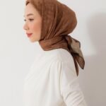 Delta Desen-Soft Eşarp