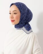 Delta Desen-Soft Eşarp