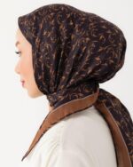 Delta Desen-Soft Eşarp