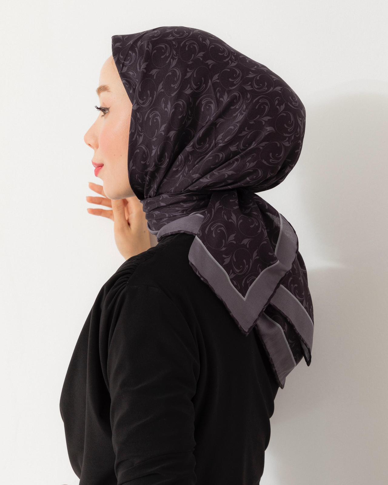 IMG-20250830-WA0131 Delta Desen-Soft Eşarp - Görsel 1