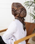 Etnik Desen-Soft Eşarp