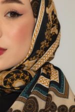 Versa Desen-Kadipek Şal - Görsel 5