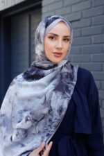 Simple Roses-Soft Şal