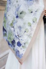 Pamila Viskon Şal Serisi- Duru Desen - Görsel 8