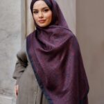 DIIS'MALL DESENLİ ÖZEL PREMİUM SOFT ŞAL