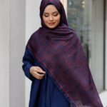 DIIS'MALL DESENLİ ÖZEL PREMİUM SOFT ŞAL