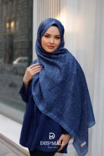 DIIS'MALL DESENLİ ÖZEL PREMİUM SOFT ŞAL