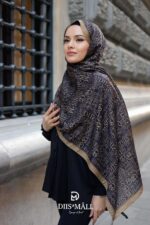 DIIS'MALL DESENLİ ÖZEL PREMİUM SOFT ŞAL