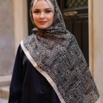 DIIS'MALL DESENLİ ÖZEL PREMİUM SOFT ŞAL