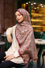 BENEKLİ DESEN SOFT ŞAL - Görsel 4