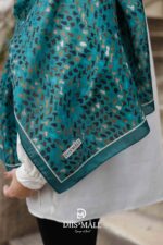 BENEKLİ DESEN SOFT ŞAL - Görsel 3