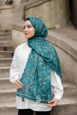 BENEKLİ DESEN SOFT ŞAL - Görsel 5