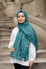 BENEKLİ DESEN SOFT ŞAL