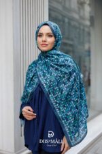 BENEKLİ DESEN SOFT ŞAL