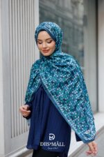 BENEKLİ DESEN SOFT ŞAL - Görsel 5