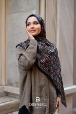 BENEKLİ DESEN SOFT ŞAL - Görsel 6