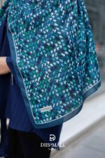 BENEKLİ DESEN SOFT ŞAL - Görsel 8