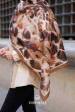 SARMAŞIK LEOPAR - Görsel 3