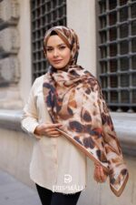 SARMAŞIK LEOPAR - Görsel 4